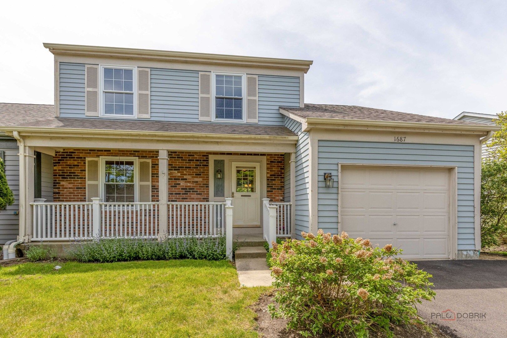 1687 Templeton Court — Mundelein, IL 60060