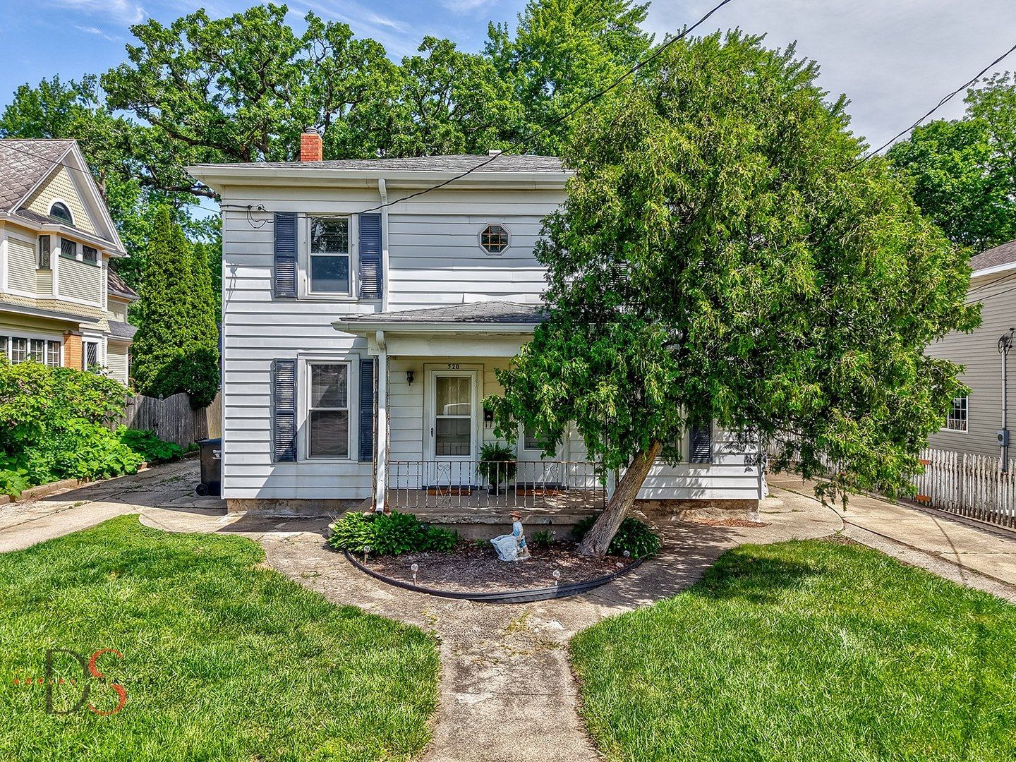 520/522 E Main Street — Ottawa, IL 61350