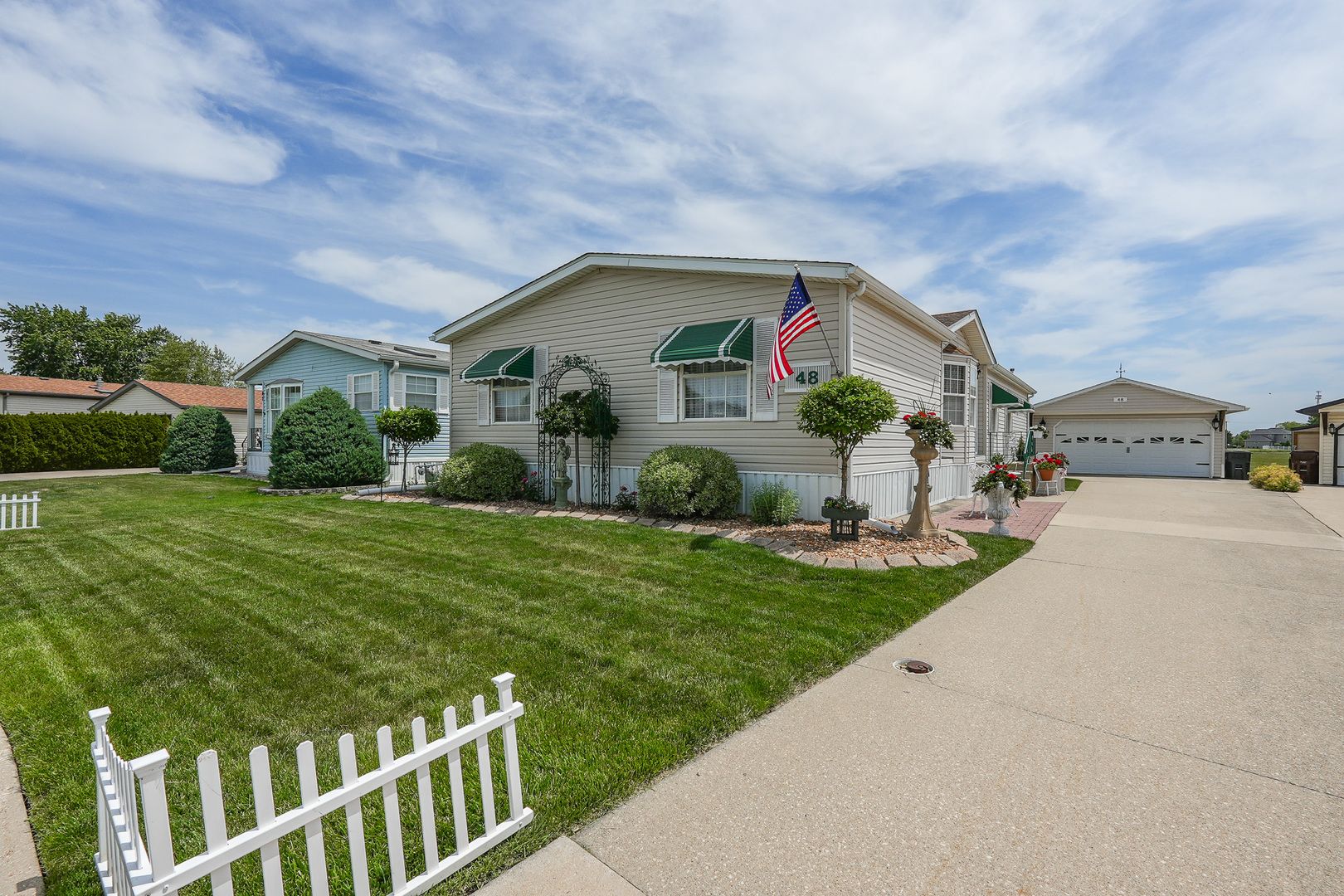 48 Norway Drive — Manteno, IL 60950