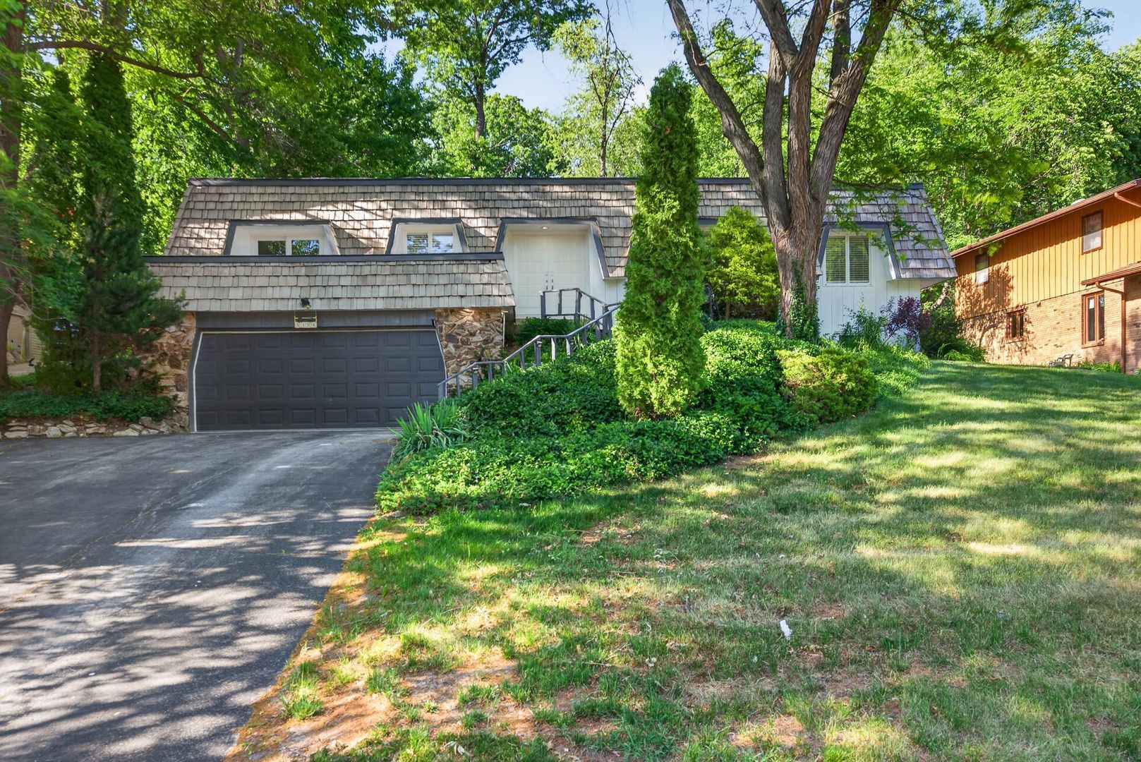 5154 CROFTON Drive — Rockford, IL 61114