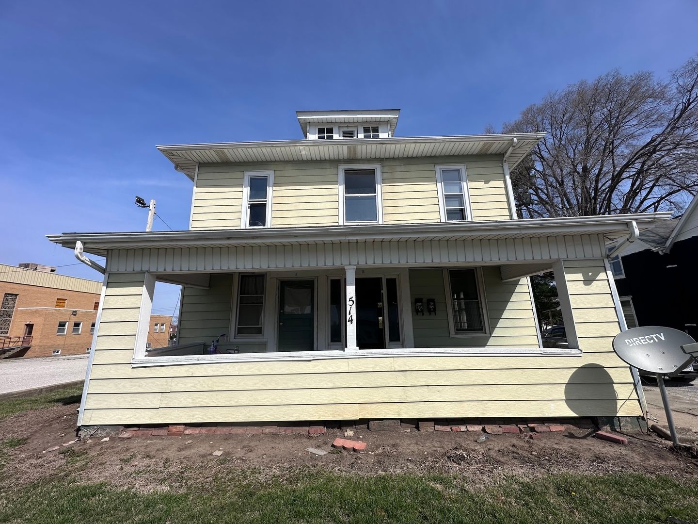 514 E Main Street — Hoopeston, IL 60942