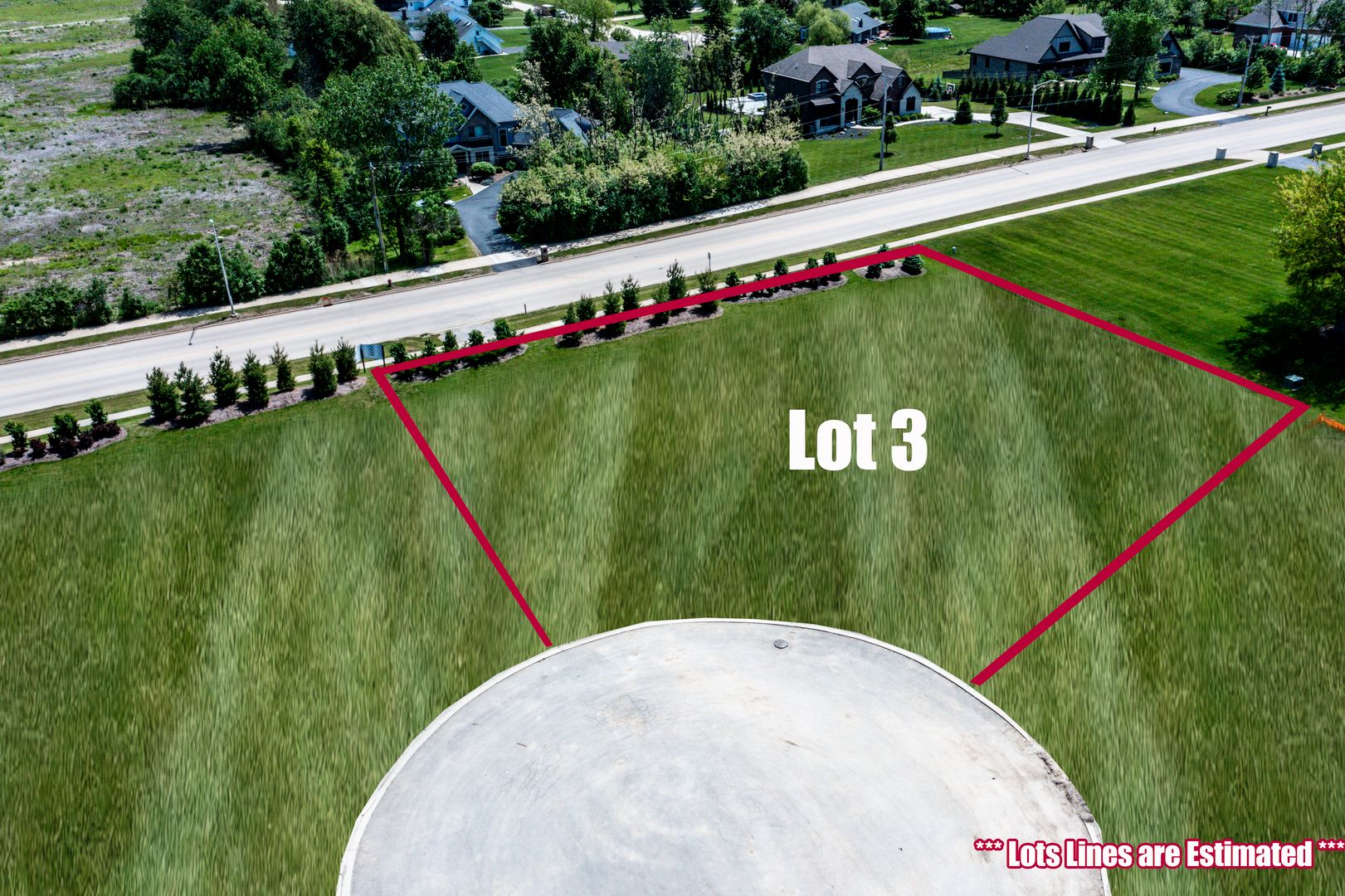 11635 Jones Court — Mokena, IL 60448