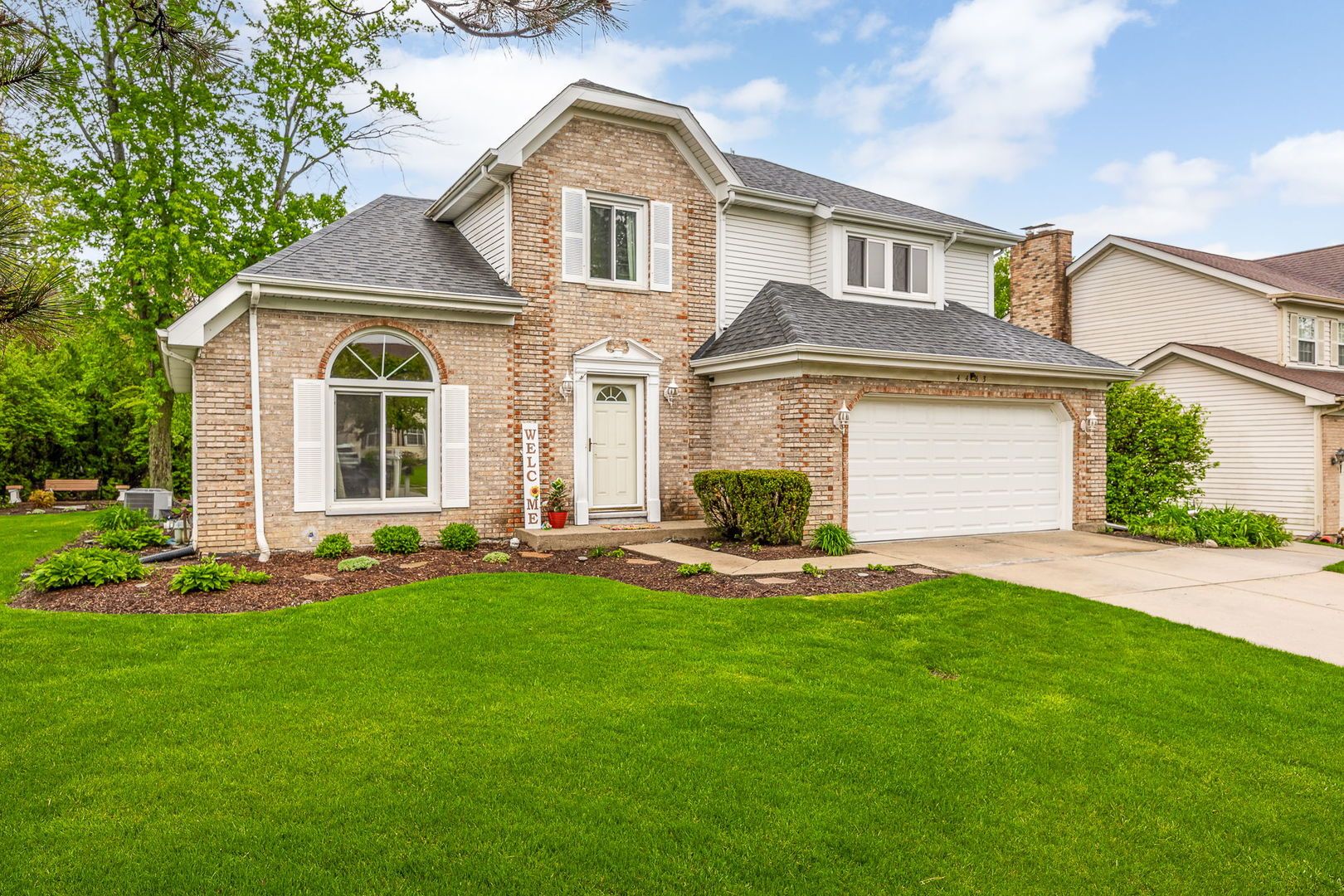 4463 Cascara Lane — Lisle, IL 60532