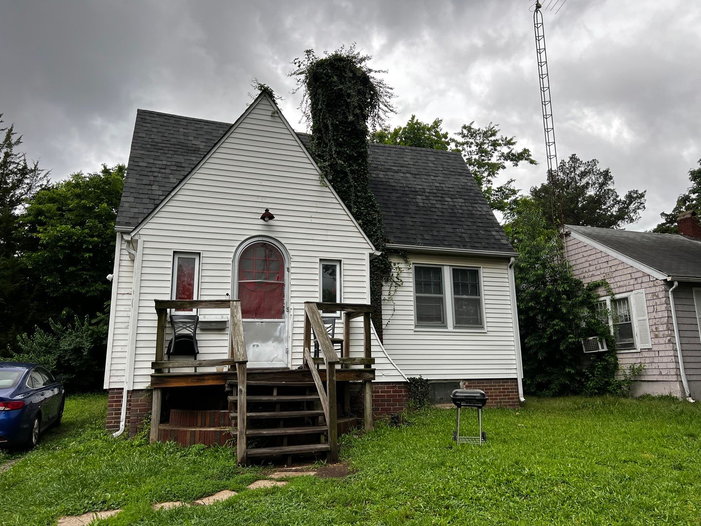 605 S 24th Street — Mt Vernon, IL 62864