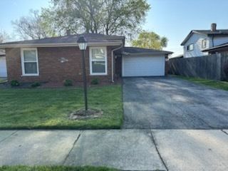 15206 Blackstone Avenue — Dolton, IL 60419