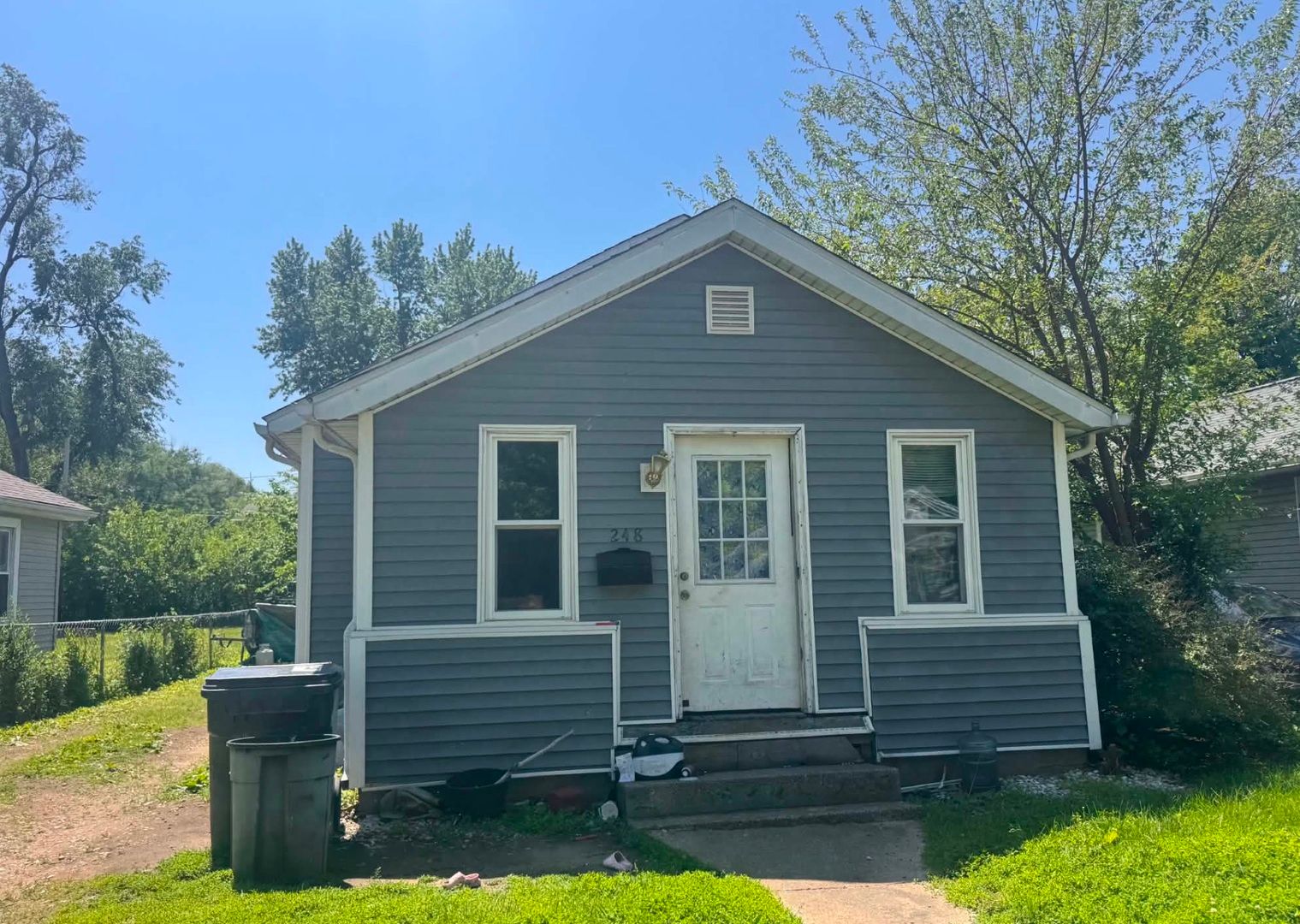 248 Herget Street — Pekin, IL 61554