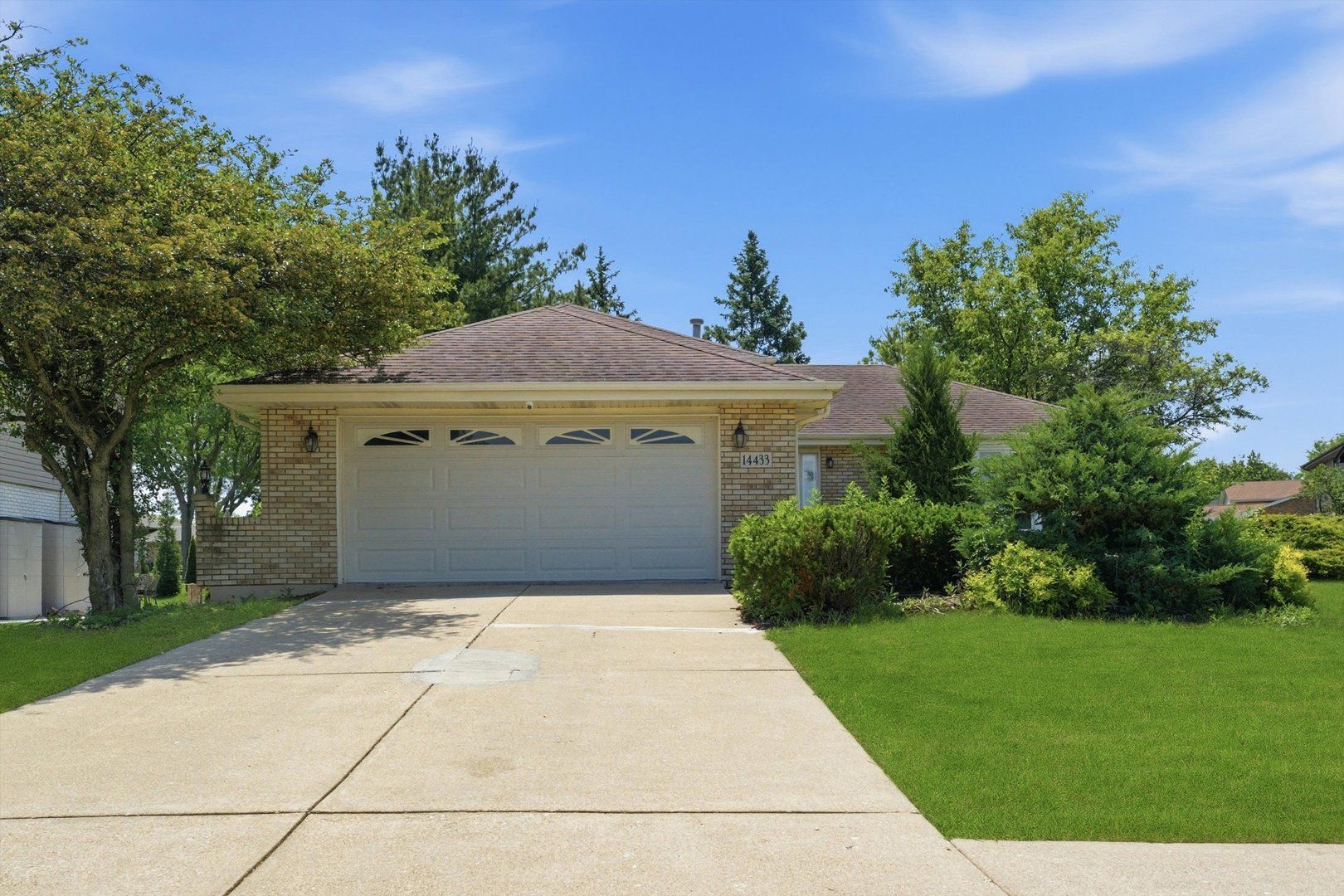 14433 Mallard Drive — Homer Glen, IL 60491