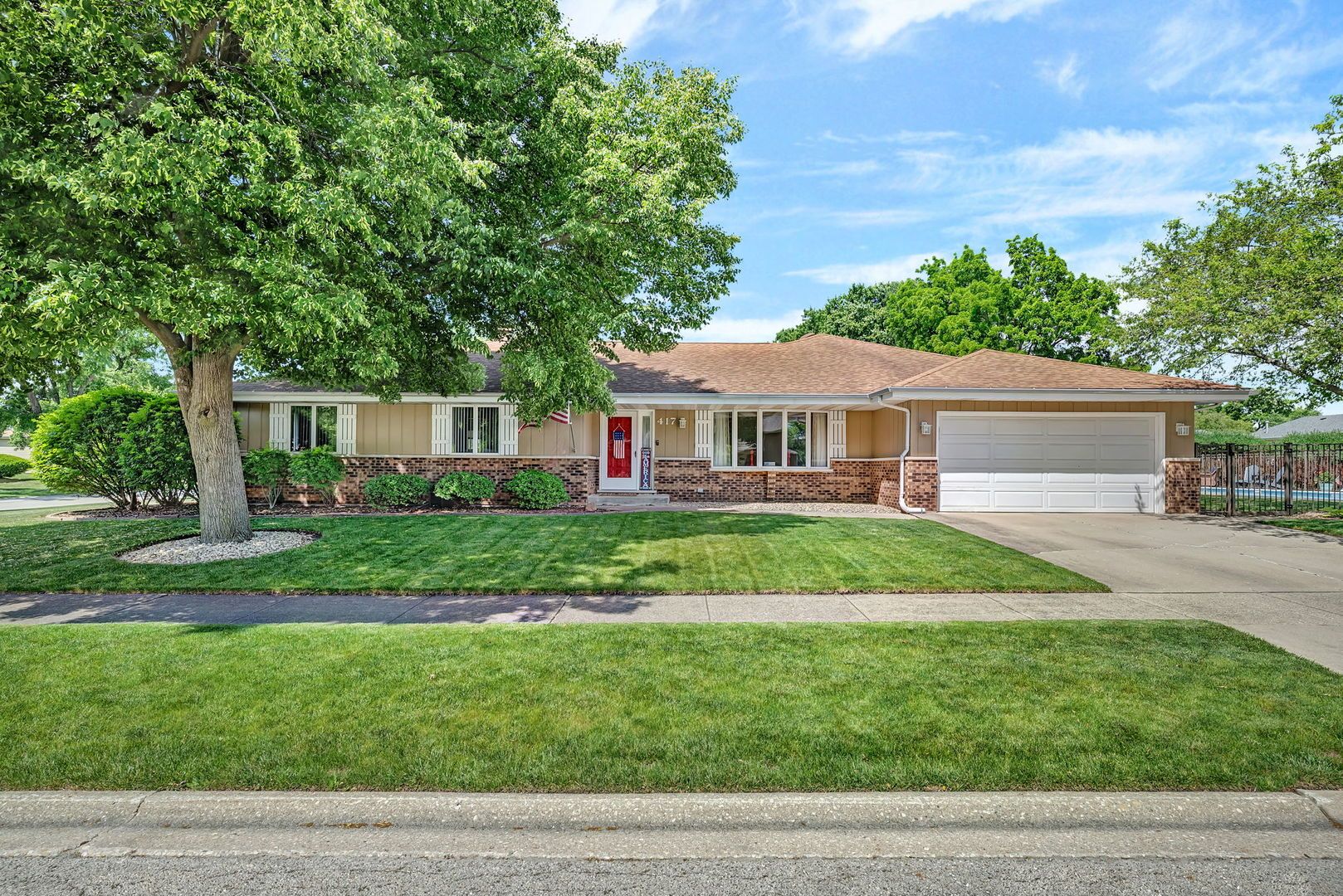 417 Greenfield Road — Shorewood, IL 60404