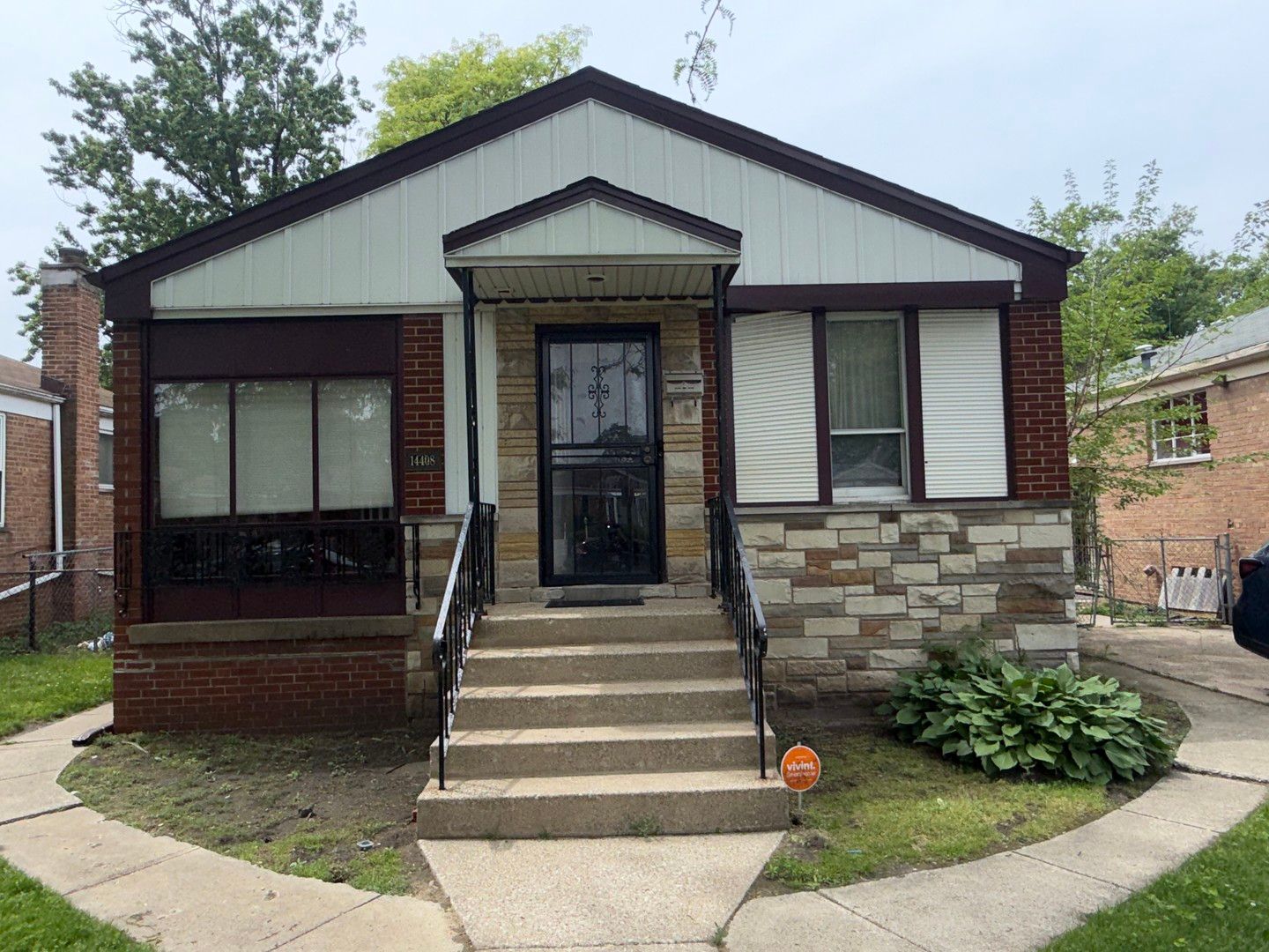 14408 Dobson Avenue — Dolton, IL 60419