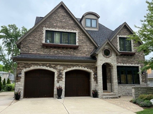 4031 Linden Avenue — Western Springs, IL 60558