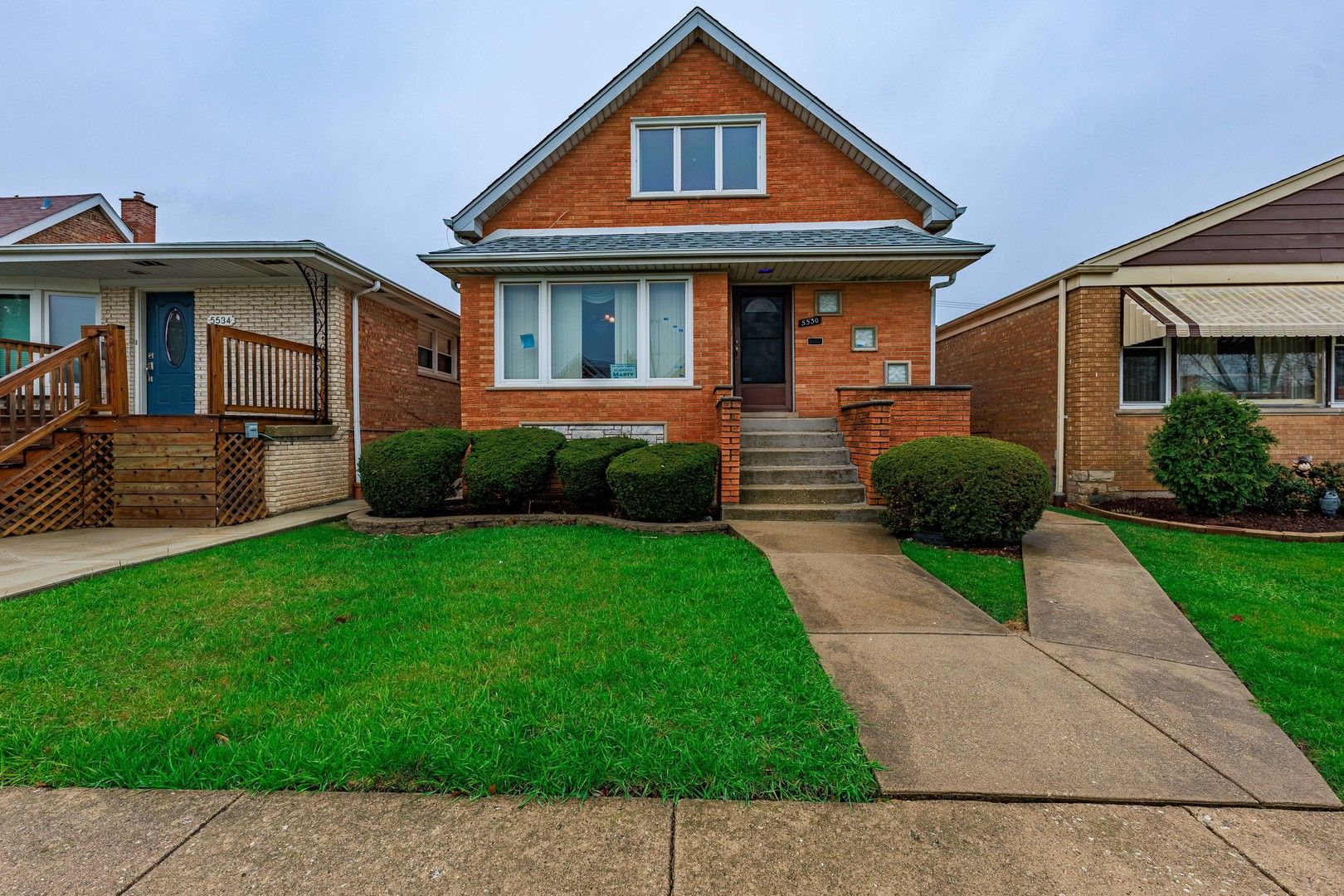 5530 S Merrimac Avenue — Chicago, IL 60638