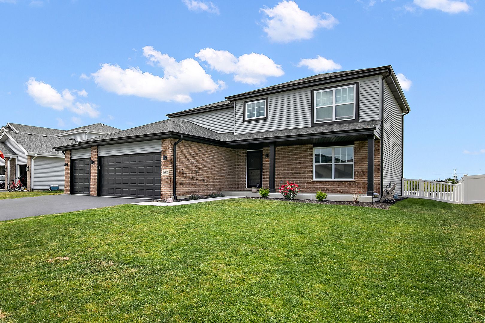 1398 Clifton Avenue — Beecher, IL 60401