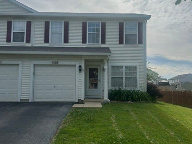 1315 Burns Lane — Minooka, IL 60447