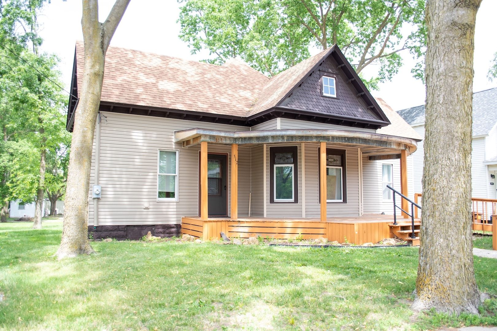 517 Main Street — Erie, IL 61250