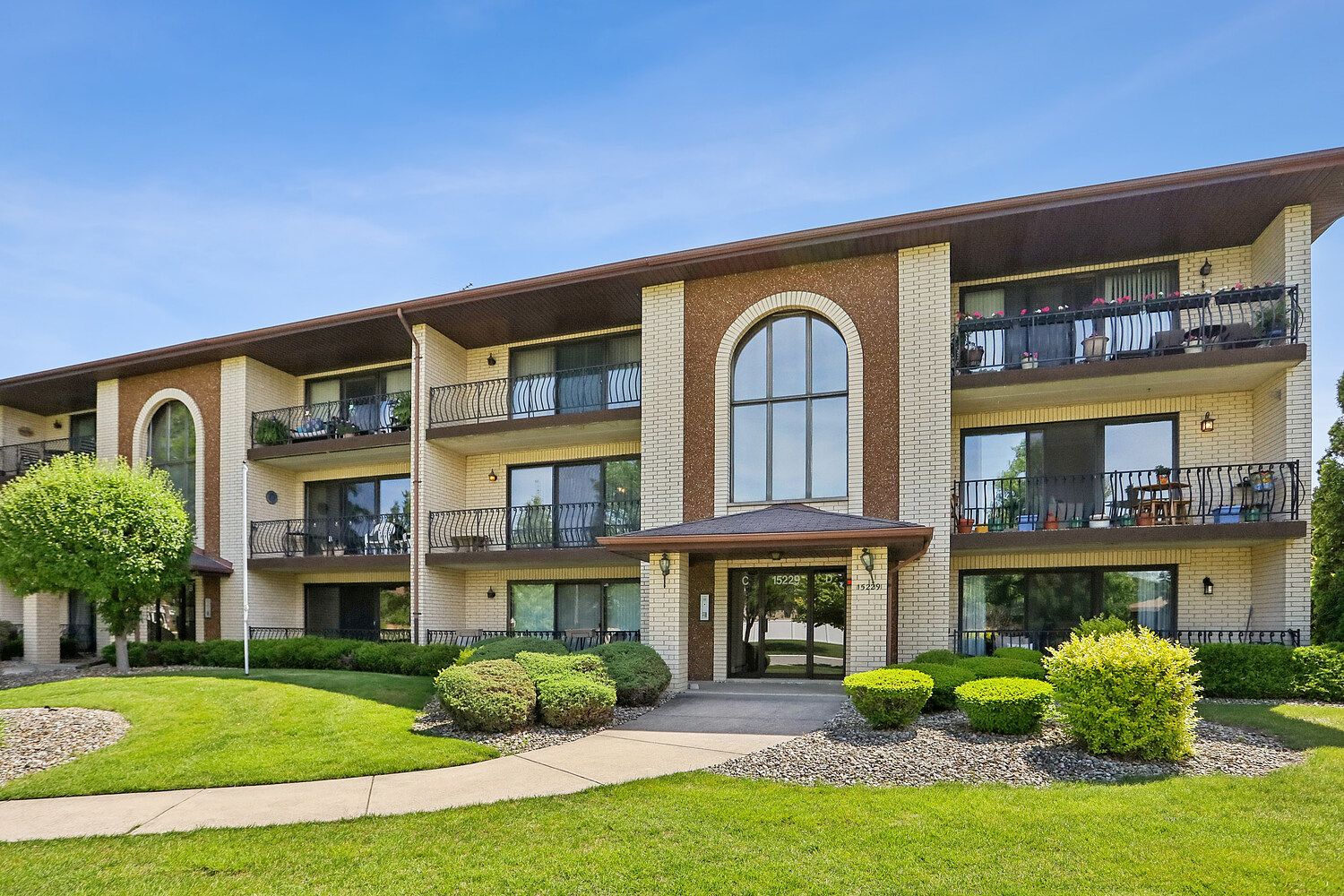 15229 Catalina Drive #3c — Orland Park, IL 60462