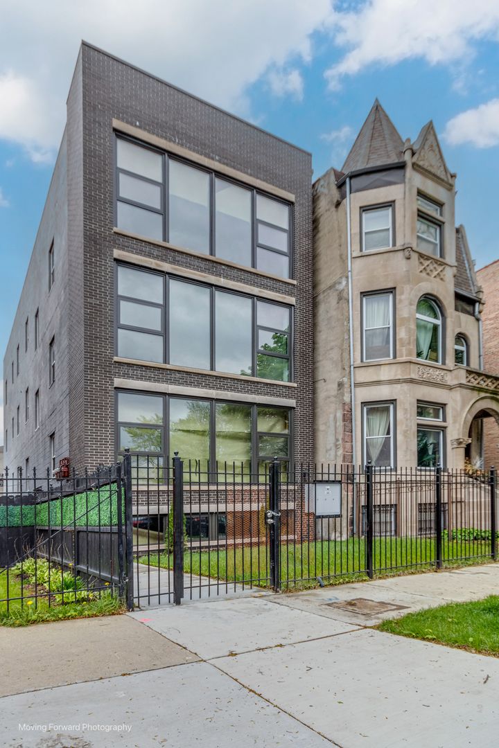 437 E 48th Street — Chicago, IL 60615
