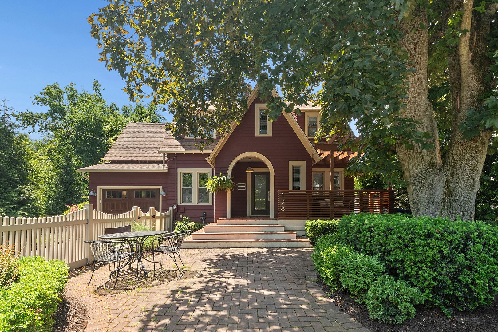 128 Gum Street — New Lenox, IL 60451
