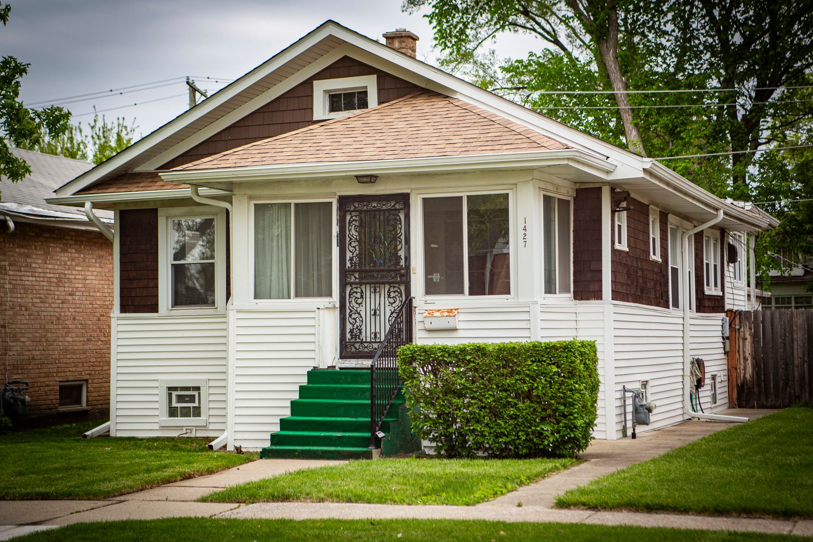 1427 S 21st Avenue — Maywood, IL 60153