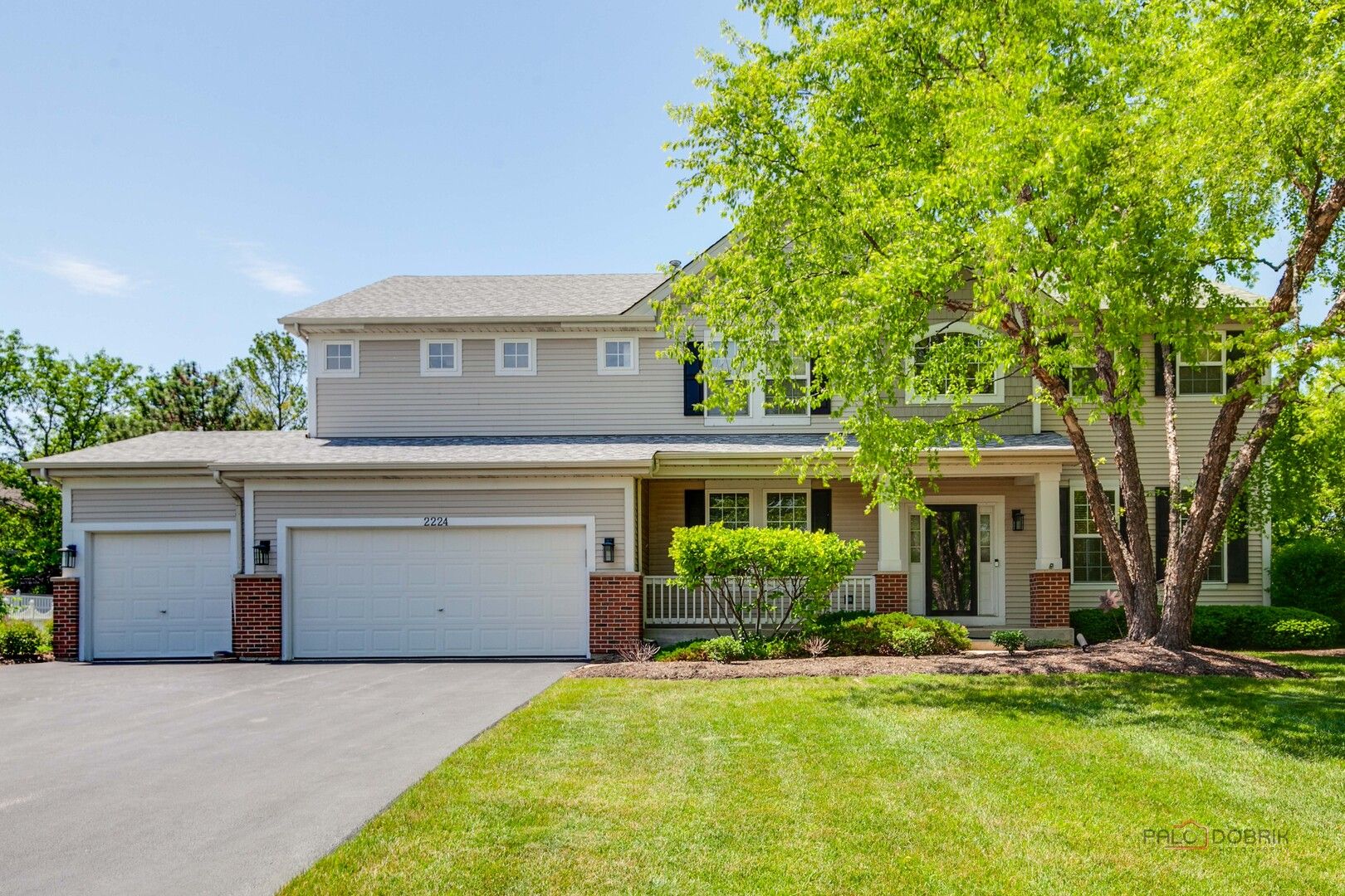2224 Cathedral Court — Gurnee, IL 60031