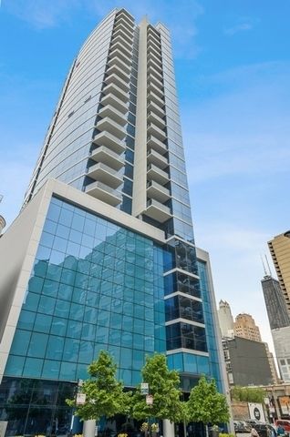 110 W Superior Street #2603 — Chicago, IL 60654