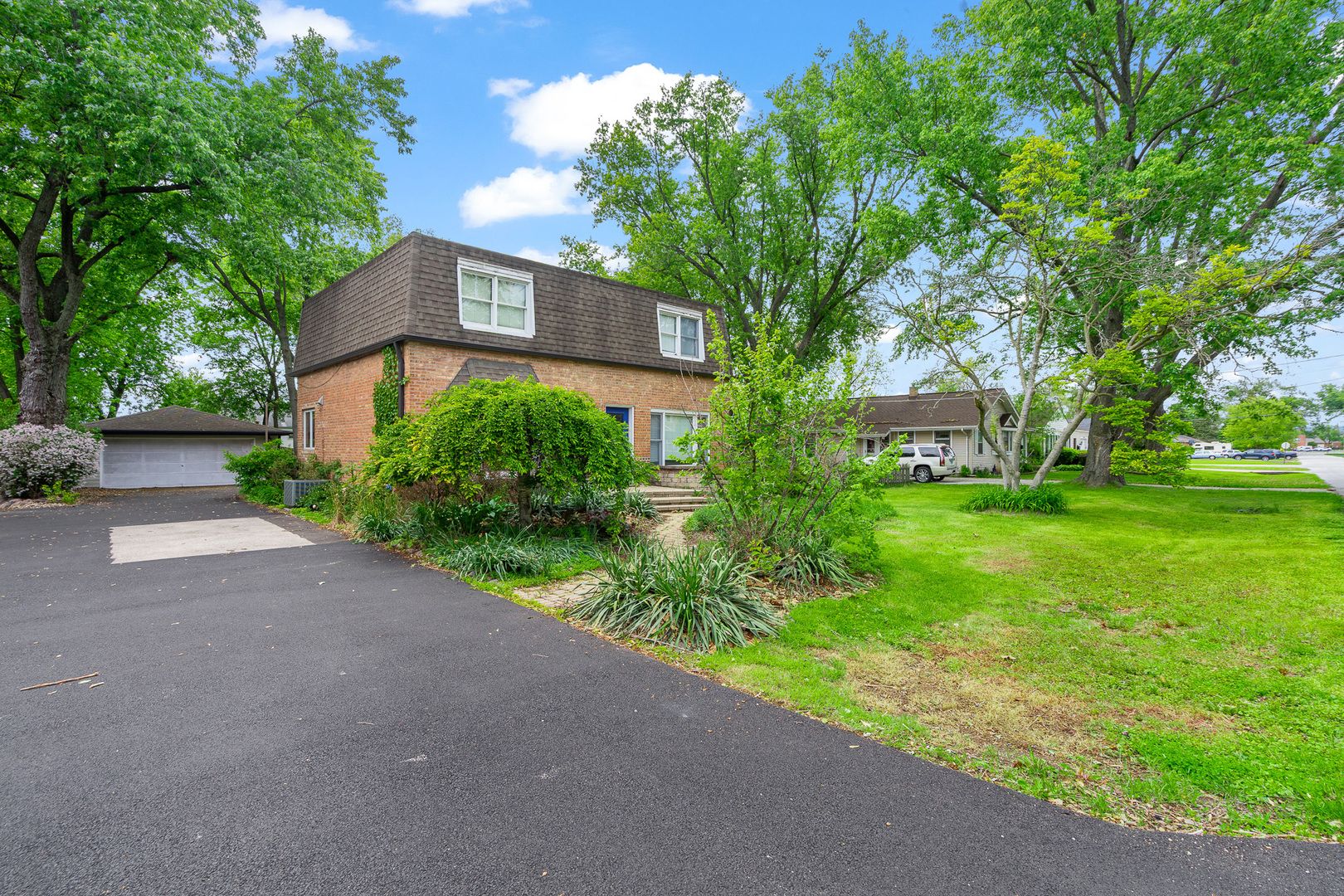 17720 67th Avenue — Tinley Park, IL 60477