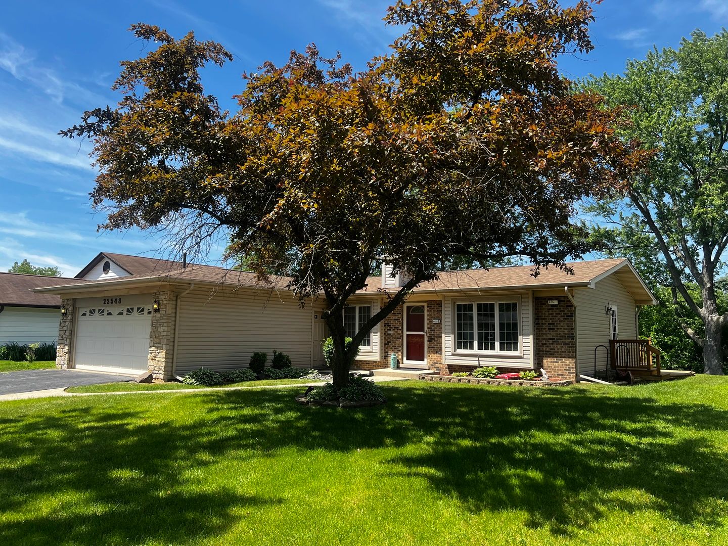 22548 Lakeshore Drive — Richton Park, IL 60471