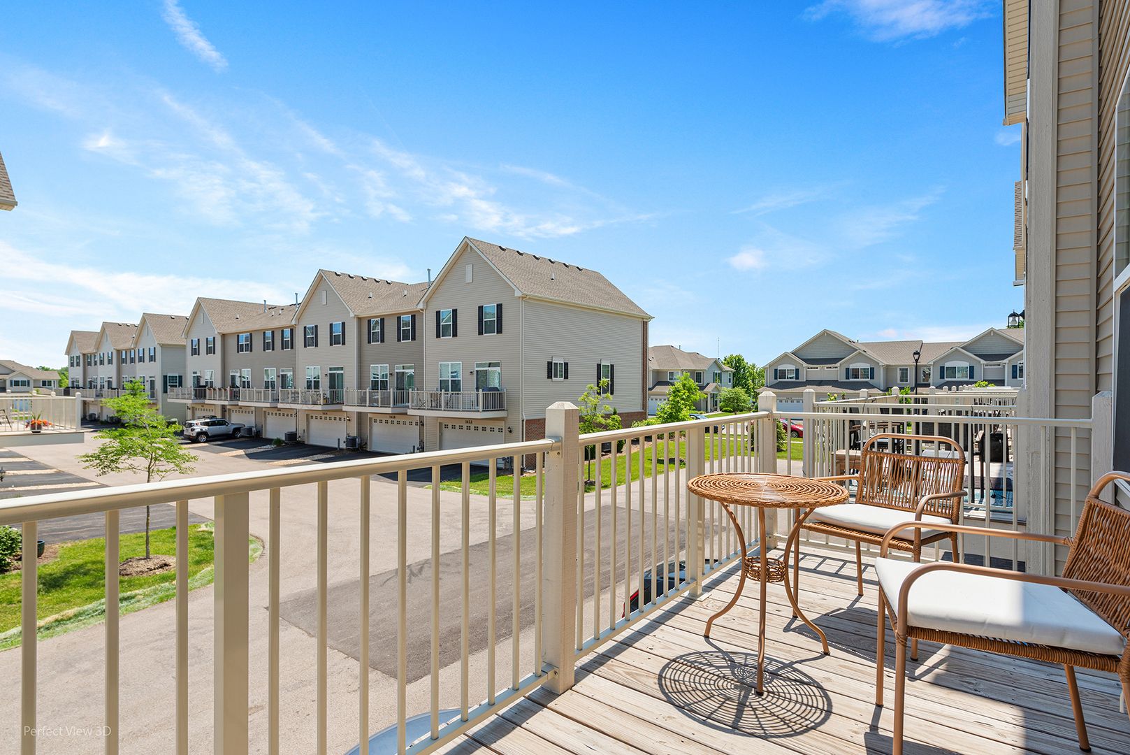1611 Bentz Way — Batavia, IL 60510
