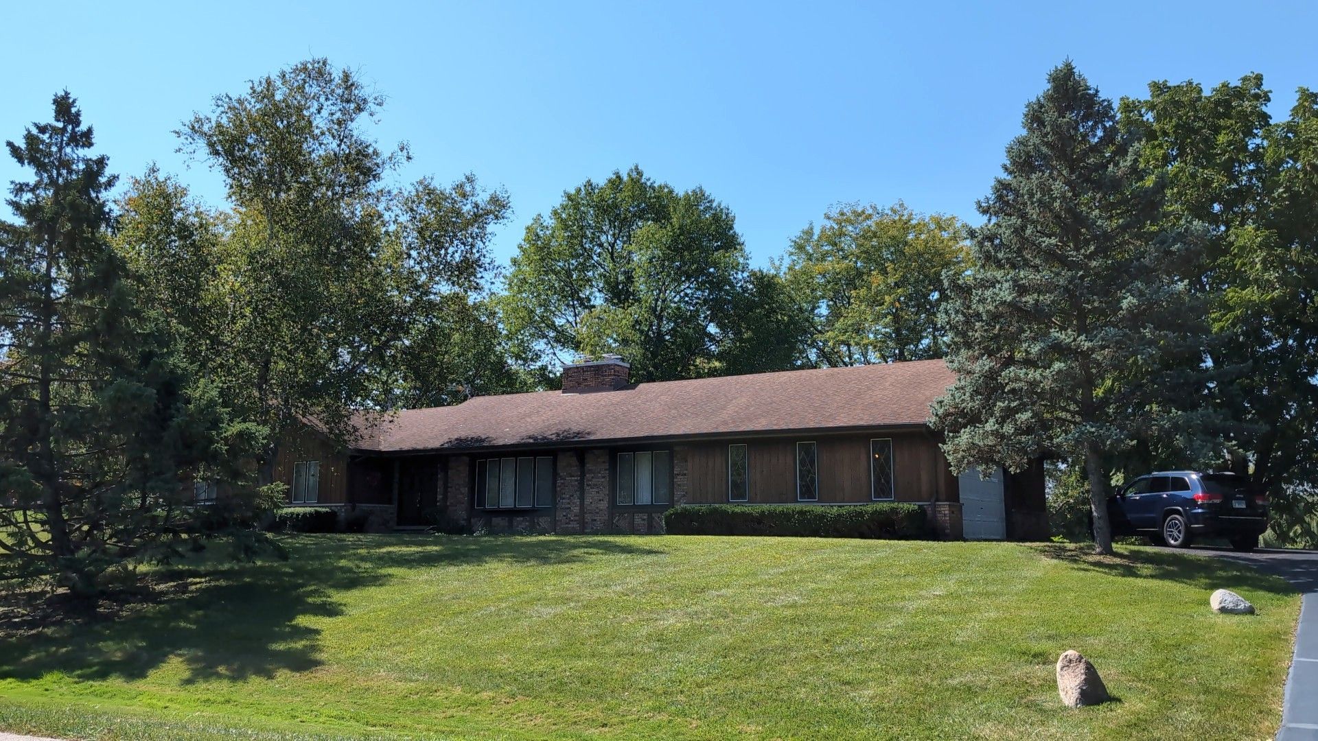 20450 N Meadow Lane — Deer Park, IL 60010