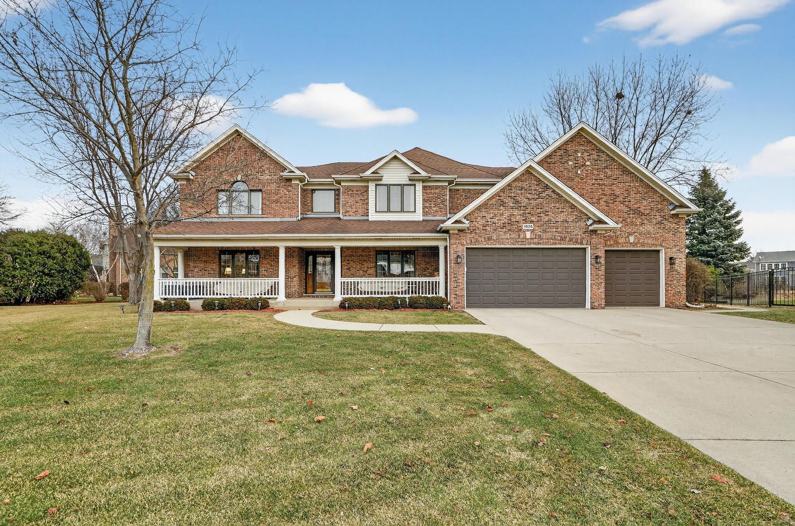 1036 E Talbot Street — Arlington Heights, IL 60004