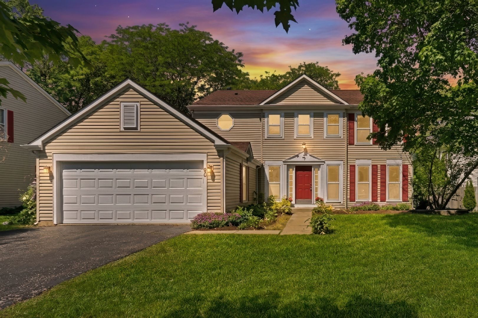 90 Southfield Drive — Vernon Hills, IL 60061