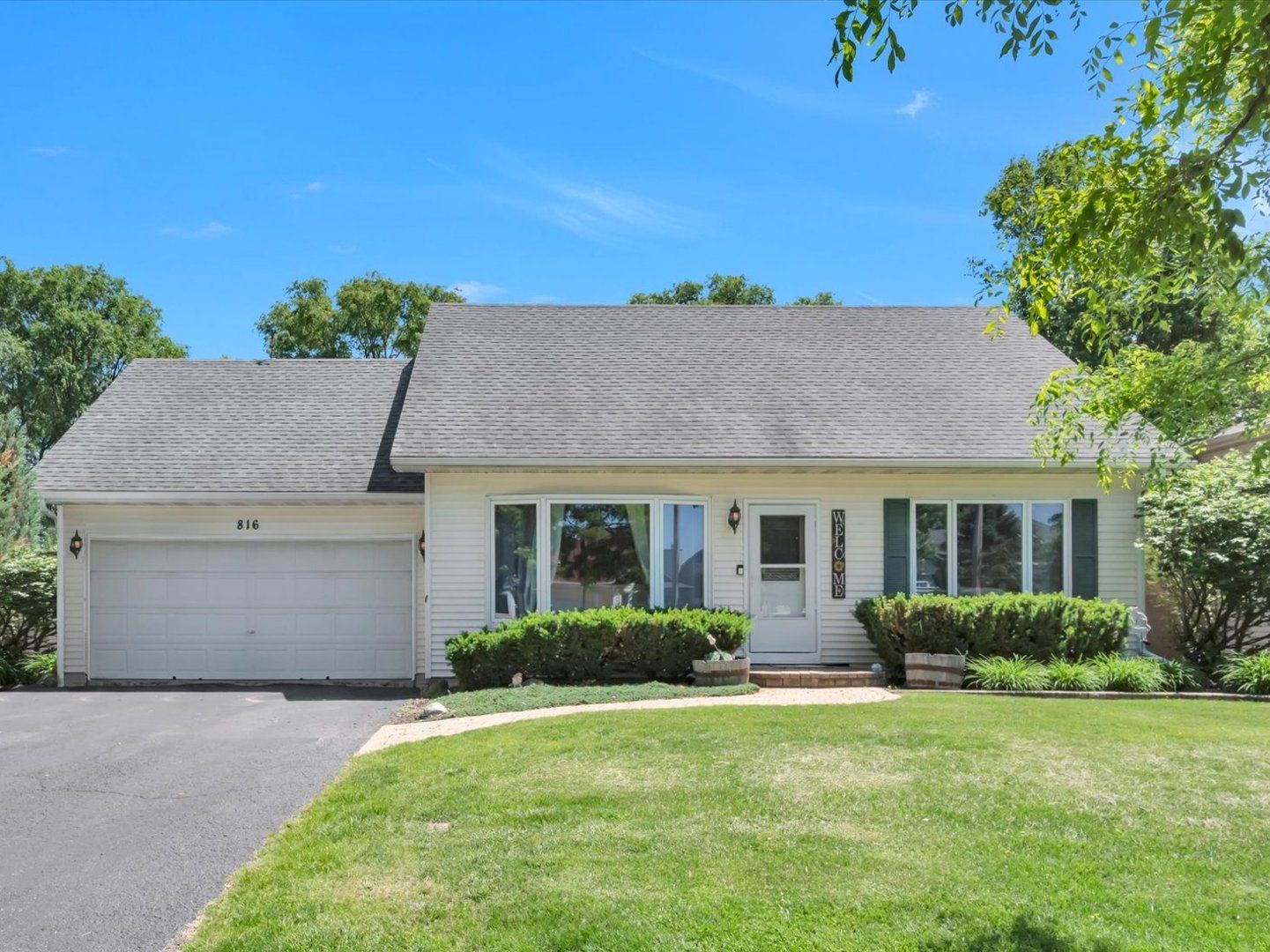 816 Addleman Street — Joliet, IL 60431
