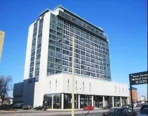 7234 W NORTH Avenue #614 — Elmwood Park, IL 60707