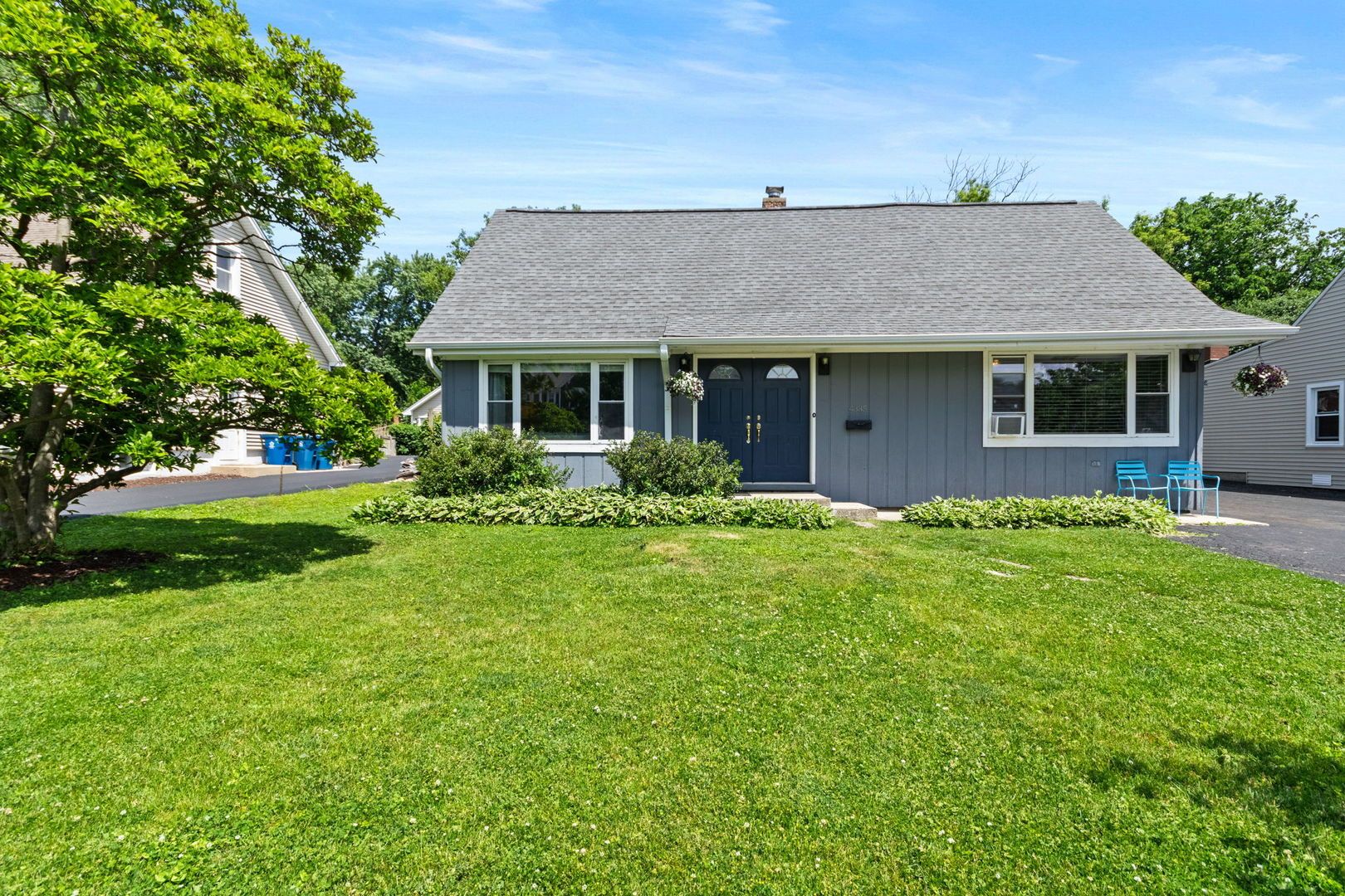 4335 Prospect Avenue — Downers Grove, IL 60515