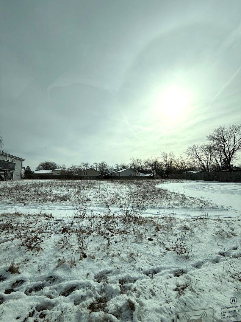 608 Sullivan Lane — University Park, IL 60484