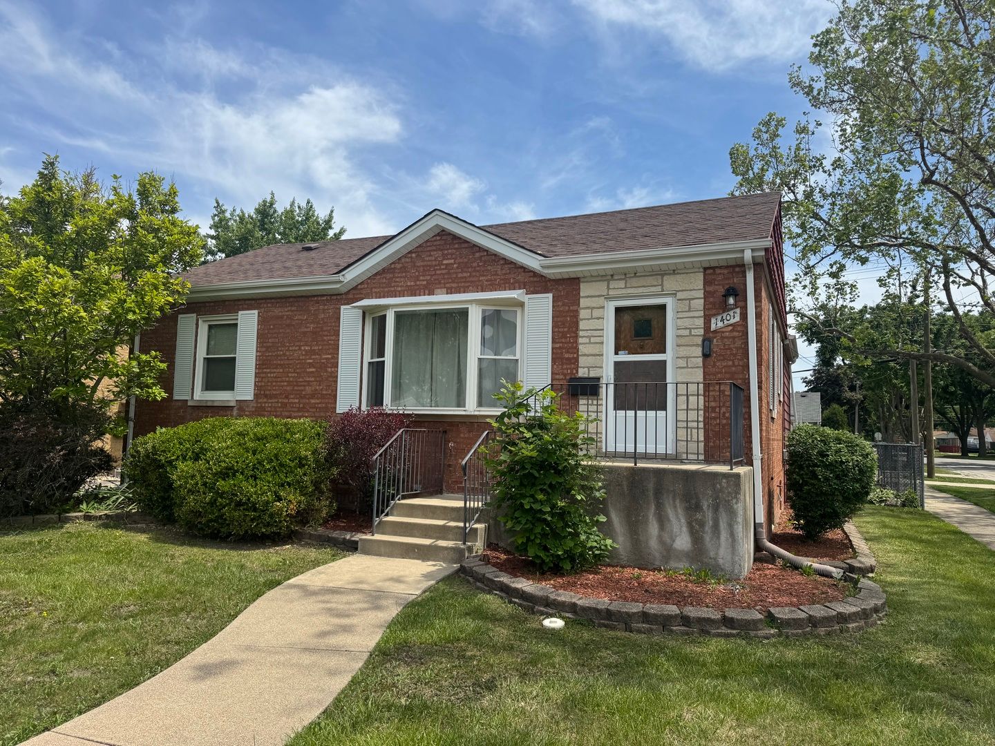 1401 Beach Avenue — La Grange Park, IL 60526