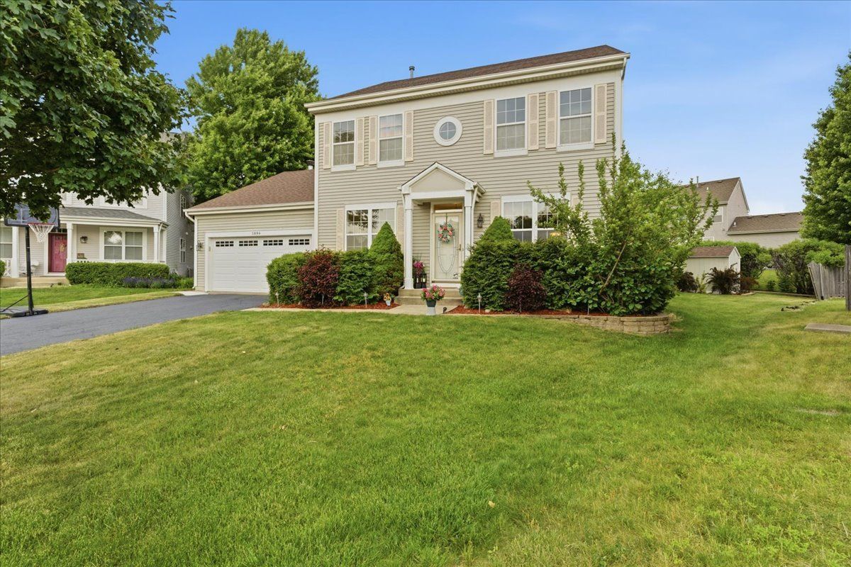2886 Camden Drive — West Chicago, IL 60185