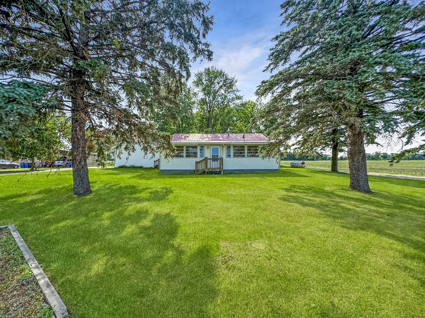 3849 E 22nd Road — Serena, IL 60549