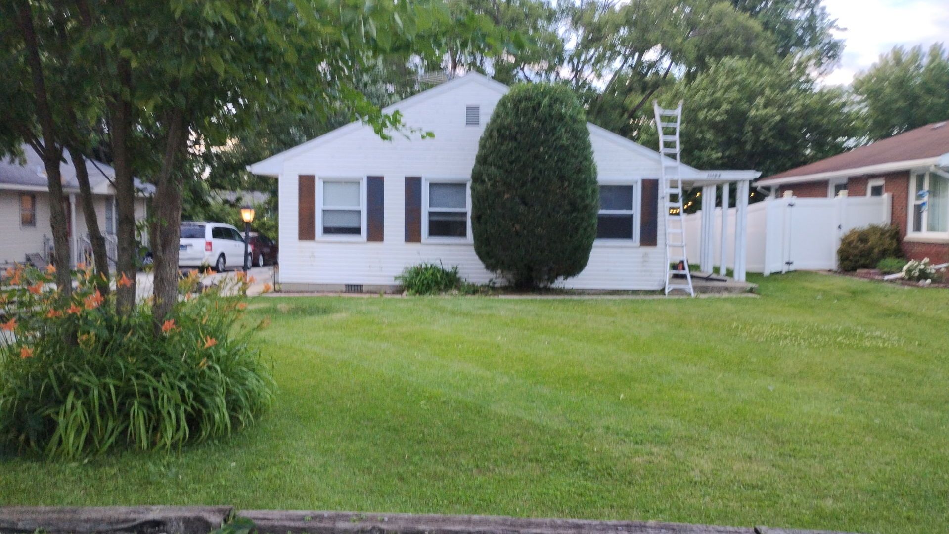 11132 Parker Street — Mokena, IL 60448