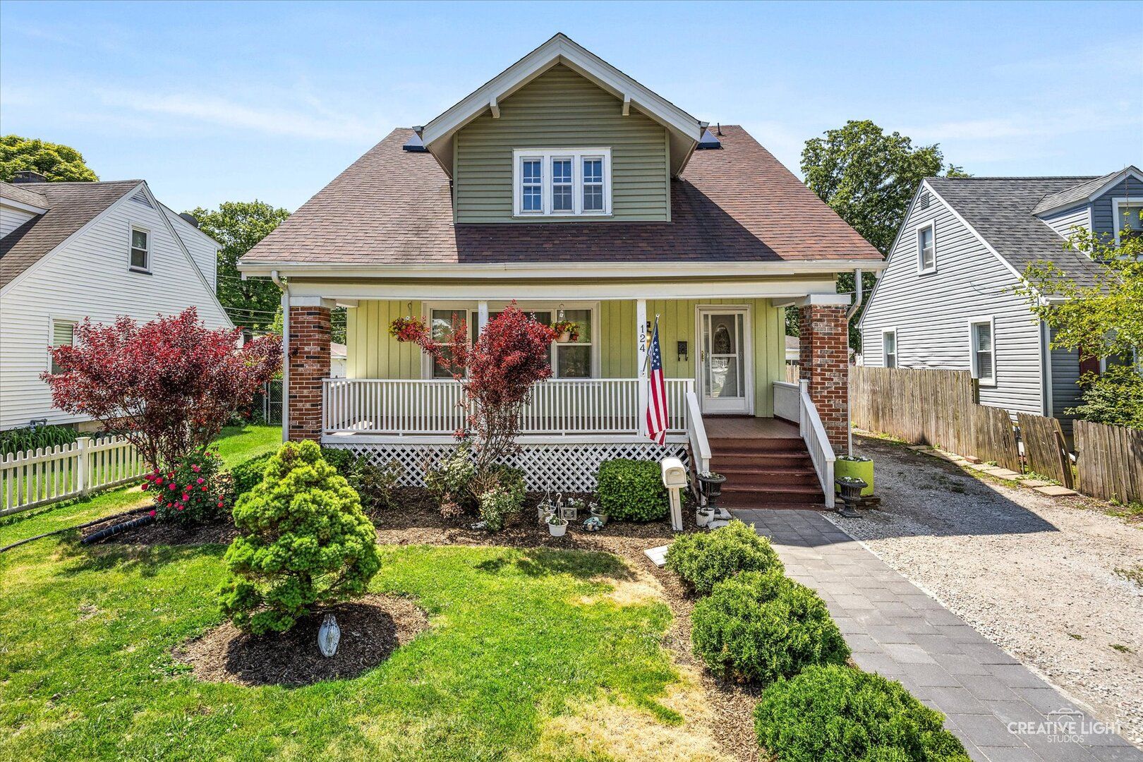 124 W Stimmel Street — West Chicago, IL 60185