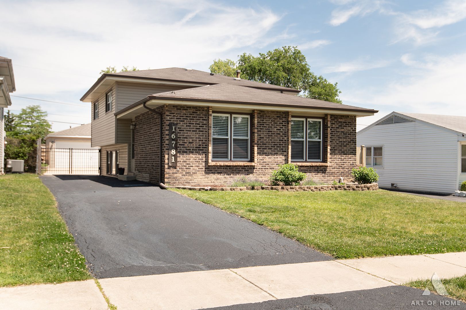 16781 Hilltop Avenue — Orland Hills, IL 60487