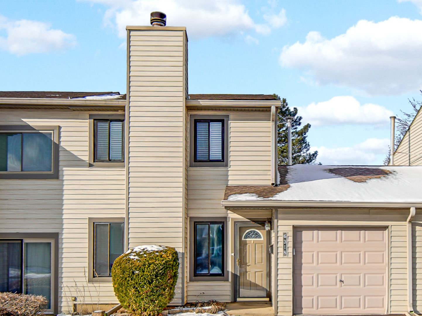 6318 Prideham Street — Downers Grove, IL 60516
