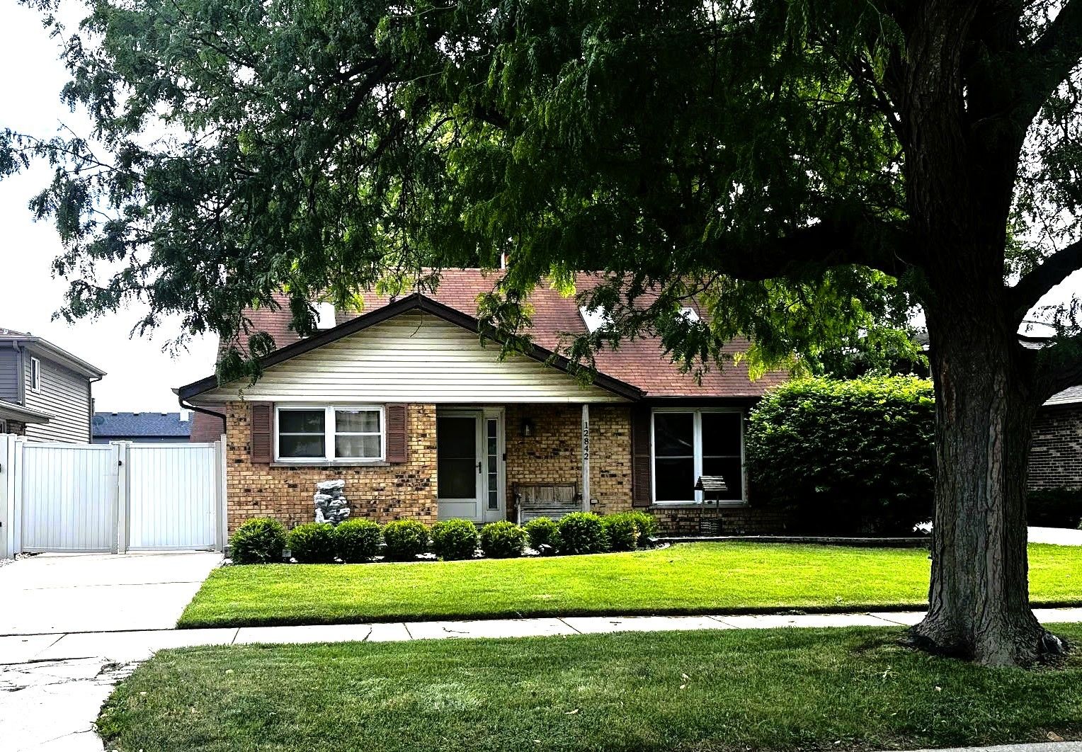 12842 S Orchard Lane — Alsip, IL 60803