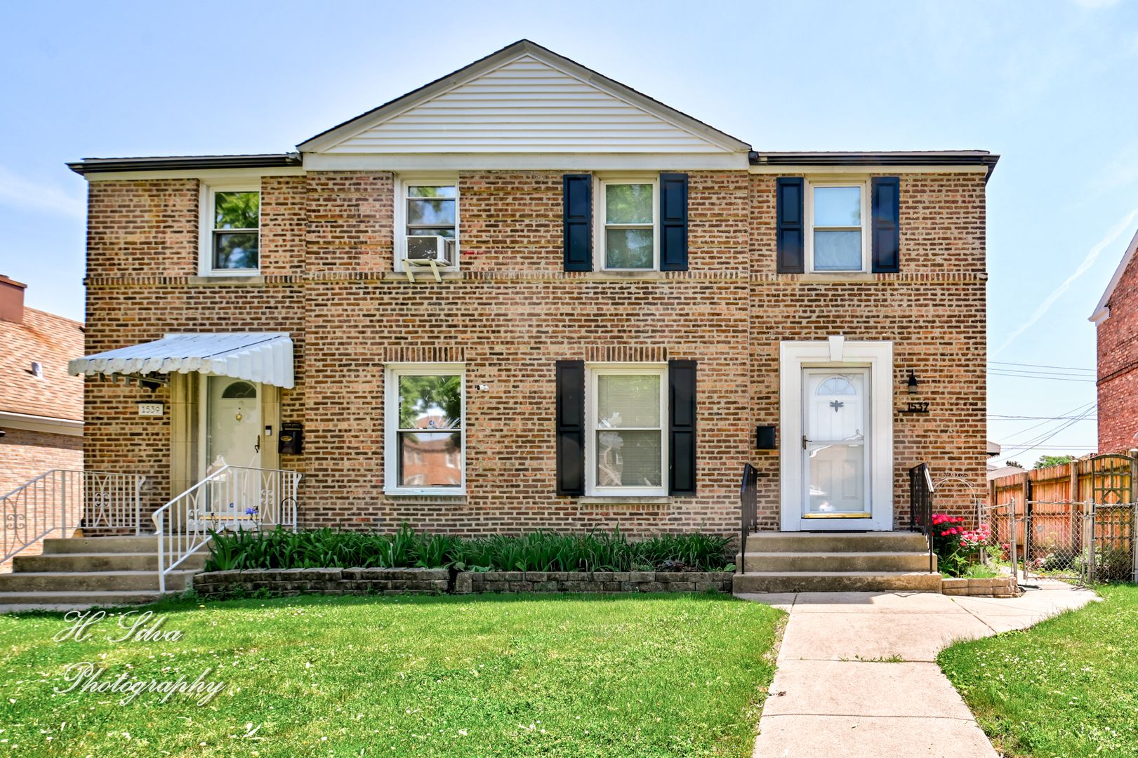 1537 N 20th Avenue — Melrose Park, IL 60160