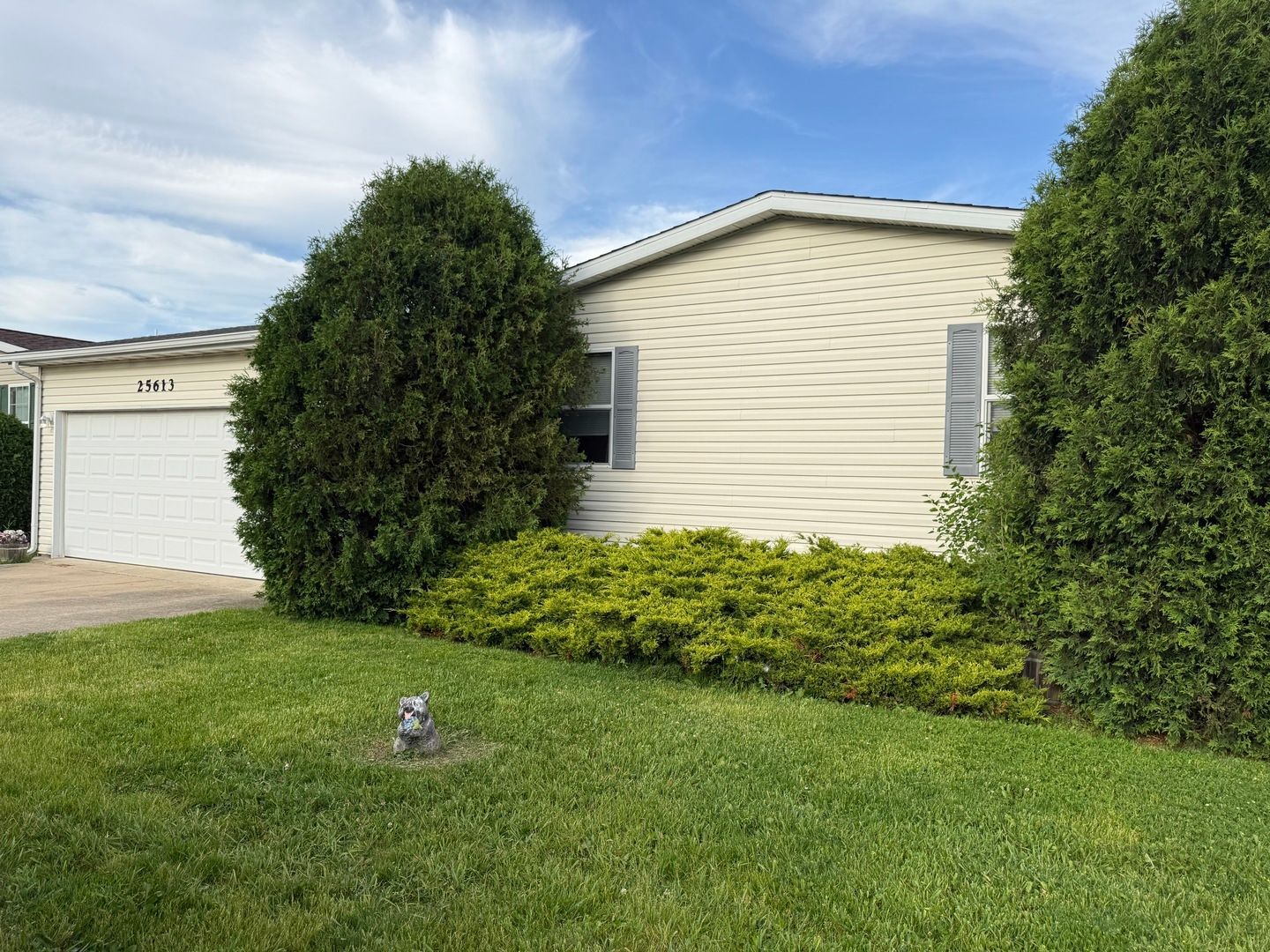 25613 Shinnecock Drive — Monee, IL 60449
