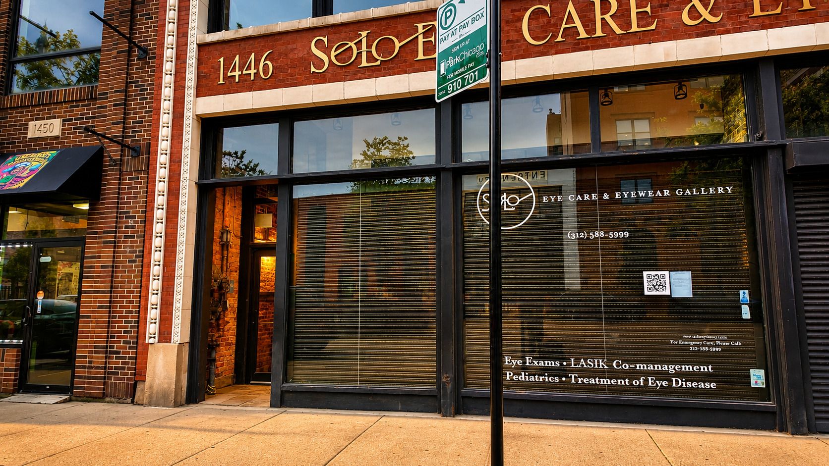 1446 S Michigan Avenue #H — Chicago, IL 60605