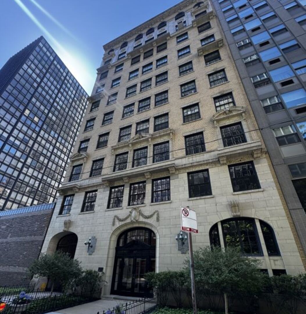257 E Delaware Place #1A2A — Chicago, IL 60611