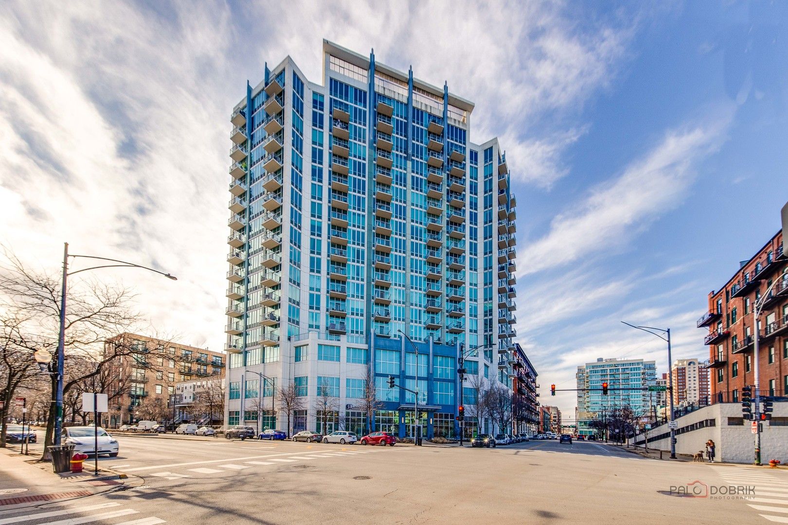 1600 S Indiana Avenue #803 — Chicago, IL 60616