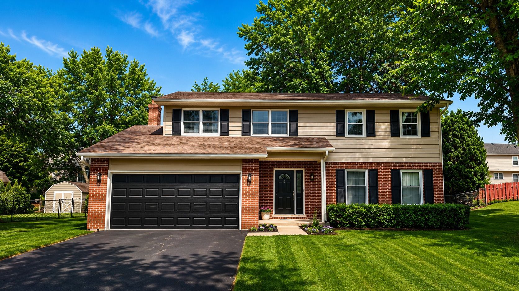 5N575 Abilene Trail — Bloomingdale, IL 60108