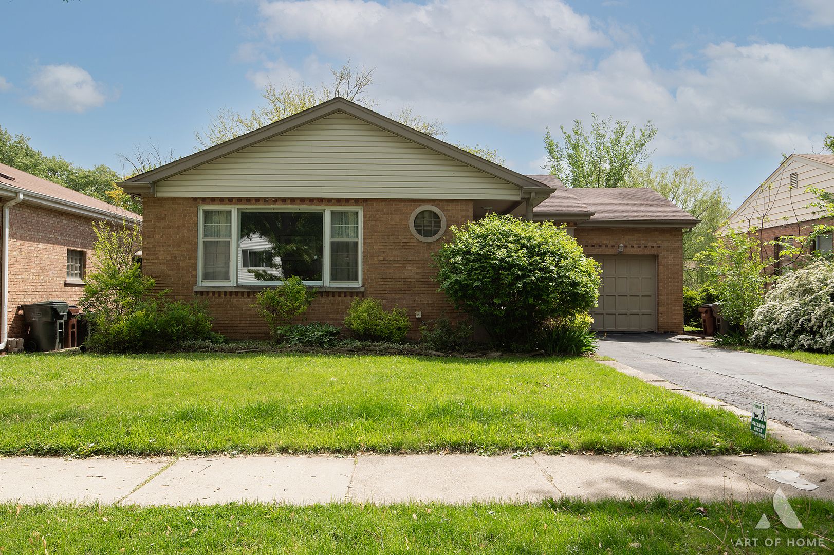18625 Homewood Avenue — Homewood, IL 60430