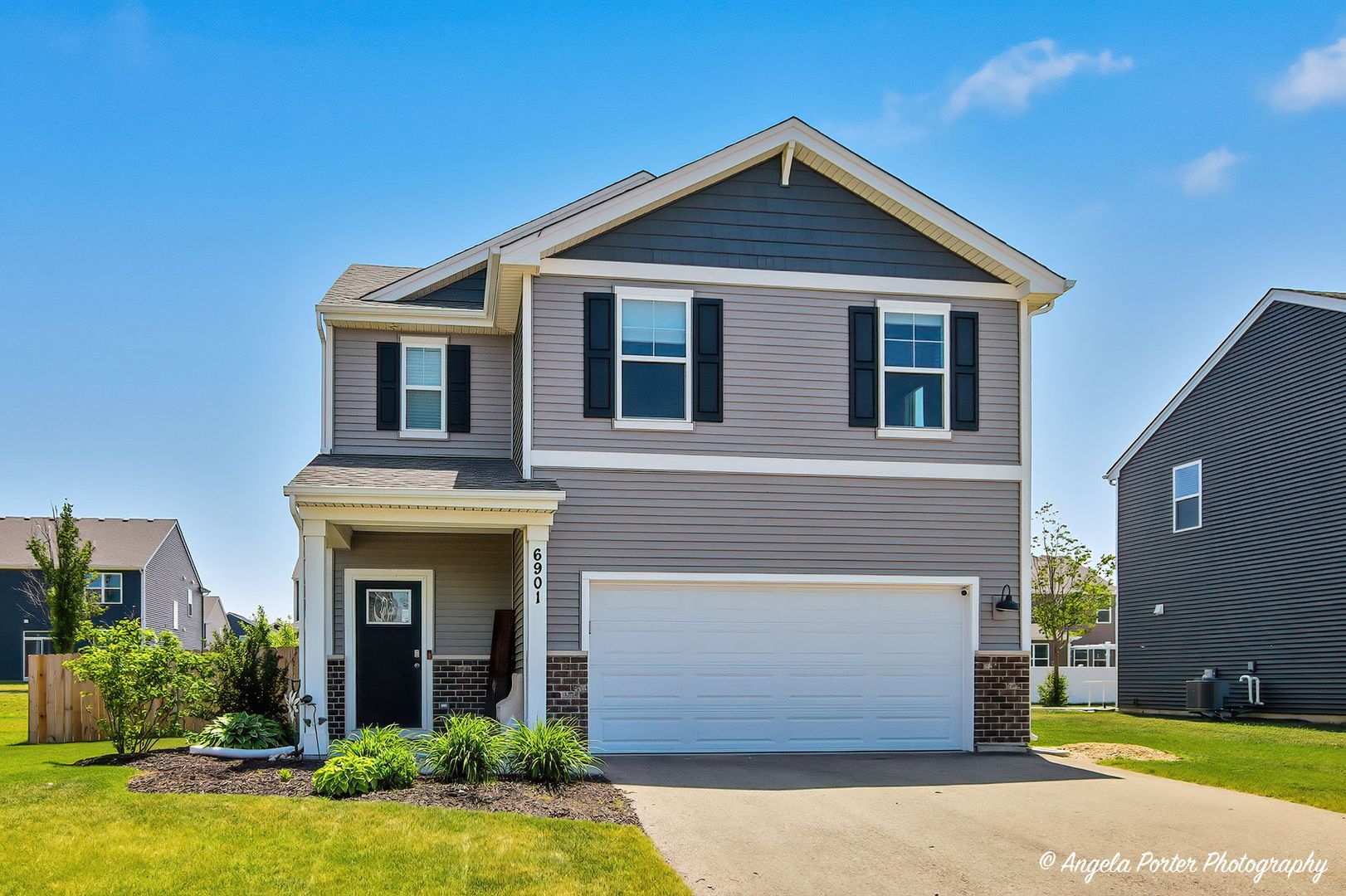 6901 Spruce Court — Wonder Lake, IL 60097